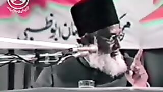 Nijat Ke Liye 4 Conditions - Dr Israr Ahmed - Shorts Clip #educationalvideos #febpostvideos #islamicvideos #spiritualvideos #hearttouchingvideos