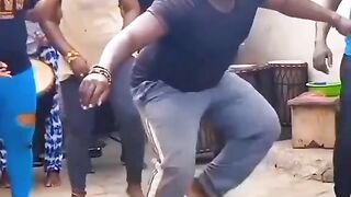 Best Dance on the world's
