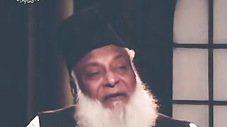 Luckiest People - Dr Israr Ahmed - Shorts Clip #educationalvideos  #febpostvideos #islamicworld #islamicvideos #spiritualvideos #hearttouchingvideos