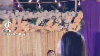 Viral Girl Dance
