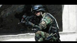 SSG PAKISTAN ????????