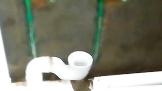 bathroom main pvc pipe fitting ka tarika