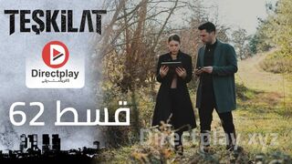 Teskilat Season 3 Episode 62 In Urdu Subtitles HD Quality