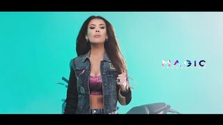 Greta Koci - Ca M'bone