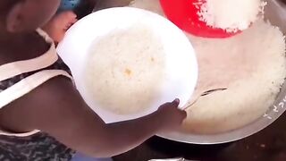 A Fome Mata ????