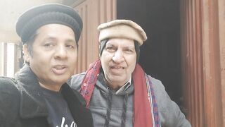 My primary School Teacher meet after 50 years