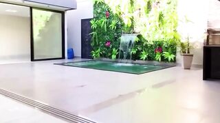 A Piece of Haven | Waterfall | Backyard