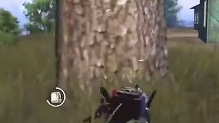 Best 1v4 in Pubgmobile tournaments ????????????