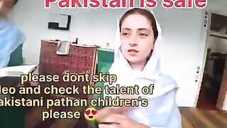 Pakistan is safe or not