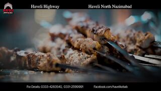 Haveli kebab&grill