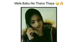 Totli girlfriend ????