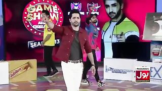 Danish_Taimoor_Dance_On_Pashto_Song_