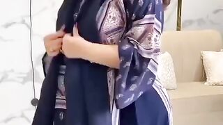 Back girls fitness