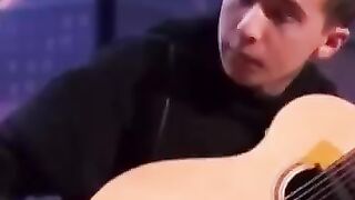 TOCA VIOLÃO_ TOCA GUITAR_.
