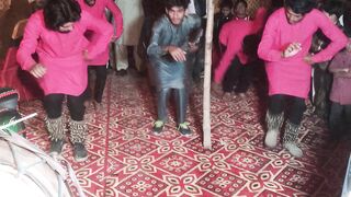Best dhol dance