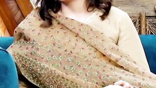 Pakistani actress