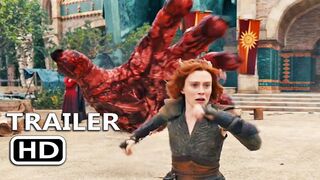 DUNGEONS & DRAGONS Official Trailer 2 (2023)