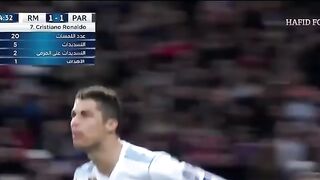The day cristiano Ronaldo taught football |mbaape| Neymar|