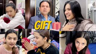 Birthday ???? Gift ???? par larai Rabia ki Anokhi Farmaish Birthday Se pihly Pimple Nikal aya