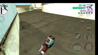 health glicch in (gta vice city)