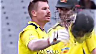 David Warner