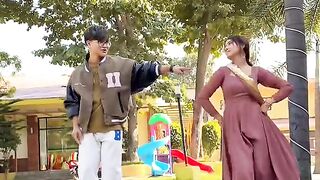 DANCE VIDEO