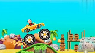 motu patlu car race
