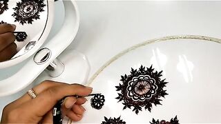 Mehdi design by nighat falak