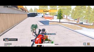 PUBG mobile cluch video ????..