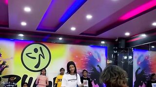 AMAZING DANCE VIDEO