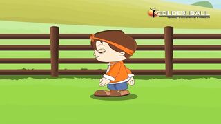 Two little hands poem for kids