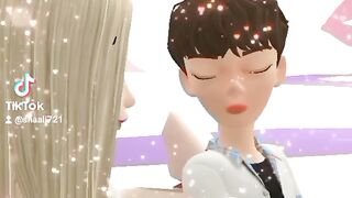 Love is like frangrence