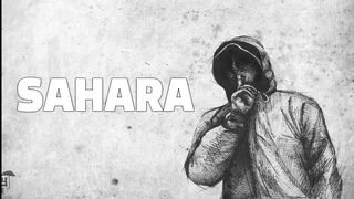 Sahara Rap By InsanerrtG
