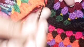 Crochet stitch