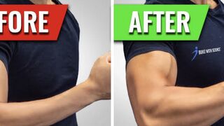 Gym transformation