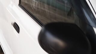 MY car