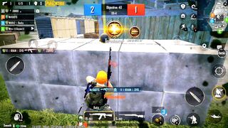 PUBG m24 play