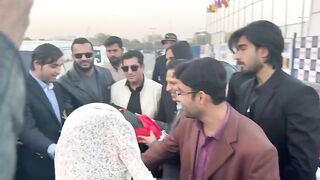 Lets-spend-a-day- in-expo Rabi pirzada foundation