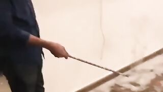 Prank ho gya haha