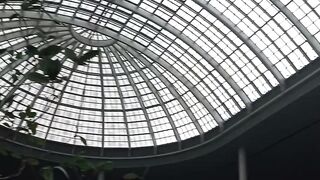 Beautiful place Lotte World Tower South Korea