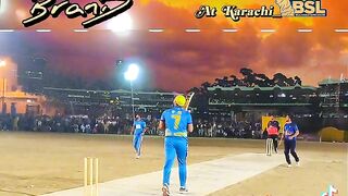 Cricket vdo / Sixes vdo /