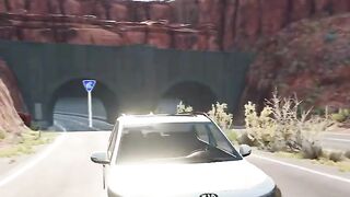 Kia Seltos Accident Funny Game