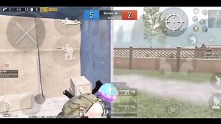 PUBG 1 vs 1 ????TDM king