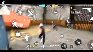 Freefire Montage ❤️❤️
