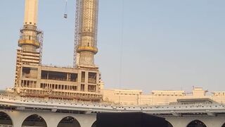 Makkah ????✨