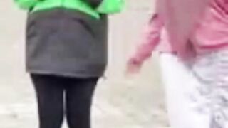 Funny video of people