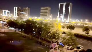 Bahria town karachi vlog
