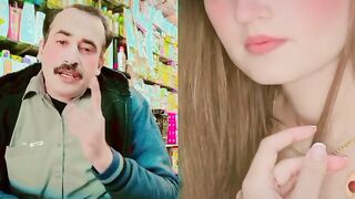 Main nai nahana.,. funny Videos//just for fun
