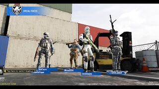 Call of duty mobile|gameplay|
