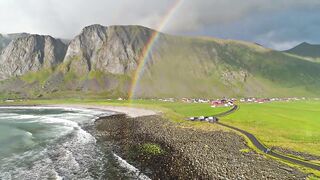 MashaAllah super place short video